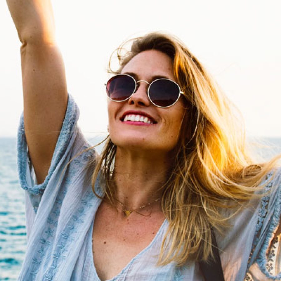 Cómo cuidar tu salud dental en verano