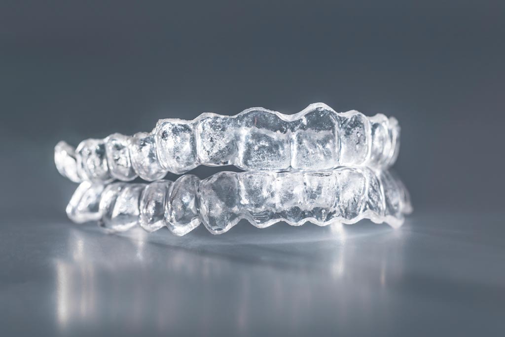 Alineadores Invisalign