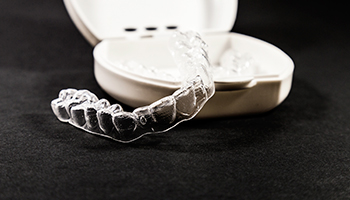 Comodidad Invisalign