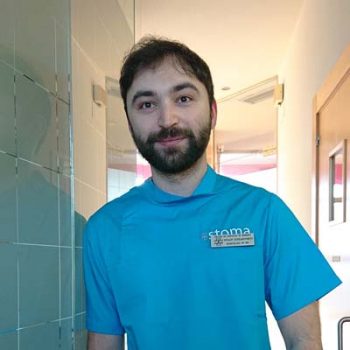 Dr VITALIY CHYKANOVSKYY Dr VITALIY CHYKANOVSKYY