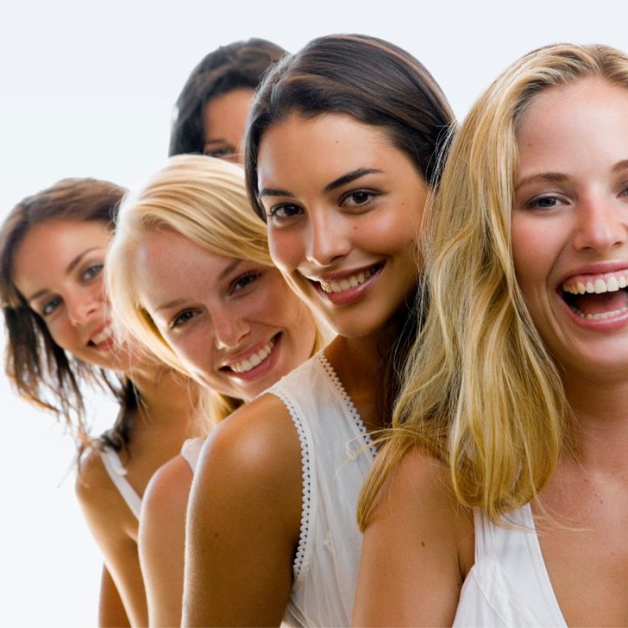 ¿Qué tipos de sonrisas existen? – Clínica Dental Stoma